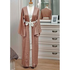 Халат женский (L/XL) Aumi Tencel Primavelle