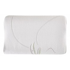 Подушка ортопедическая (47х30х10 см) Memory Foam Primavelle