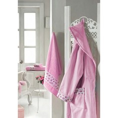 Халат женский (L/XL) Lia Primavelle