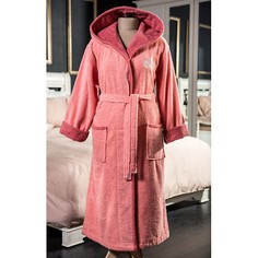 Халат женский (L/XL) Сoral Primavelle
