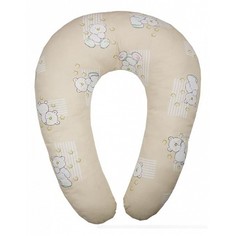 Подушка для беременных (60х85 см) Comfy Baby Primavelle