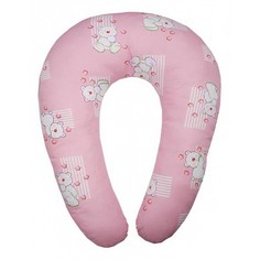 Подушка для беременных (60х85 см) Comfy Baby Primavelle