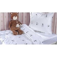 Одеяло детское Flossy Primavelle