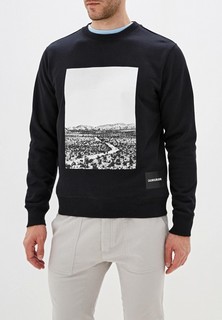 Свитшот Calvin Klein Jeans