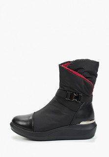 Дутики King Boots
