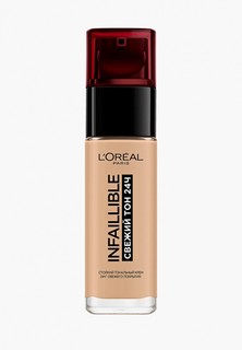 Тональное средство LOreal Paris