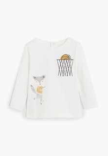 Лонгслив Mango Kids