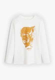 Лонгслив Mango Kids