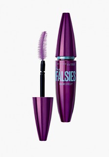 Тушь для ресниц Maybelline New York