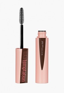 Тушь для ресниц Maybelline New York