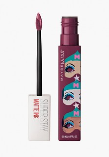 Помада Maybelline New York