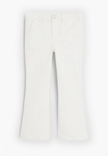 Брюки Mango Kids