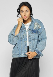 Куртка джинсовая Bellart