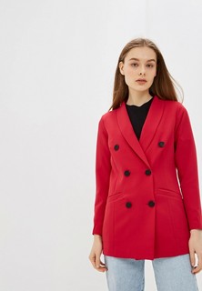 Жакет Hochusebetakoe