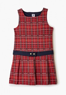 Платье Petit Bateau