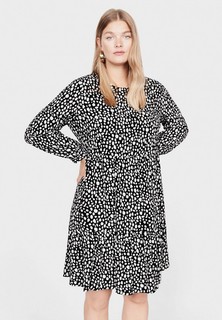 Платье Violeta by Mango