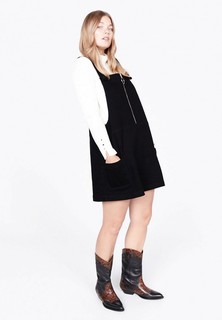 Сарафан Violeta by Mango