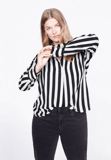 Блуза Violeta by Mango