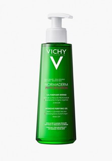 Гель для умывания Vichy