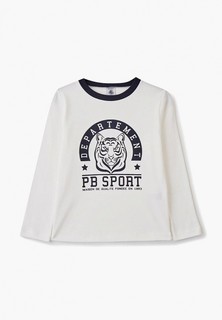Лонгслив Petit Bateau