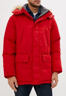 Пуховик United Colors of Benetton