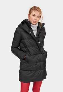 Куртка утепленная Stradivarius