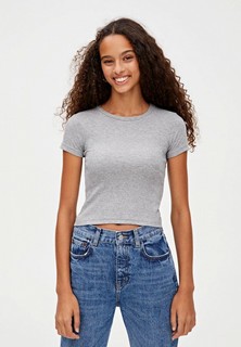 Футболка Pull&Bear