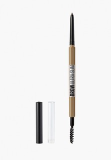 Карандаш для бровей Maybelline New York
