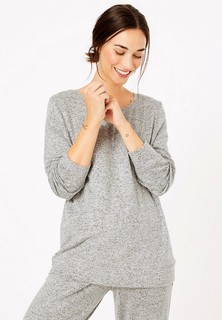 Лонгслив домашний Marks & Spencer