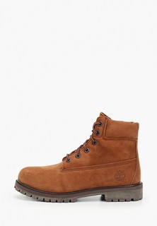 Ботинки Timberland