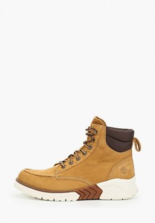 Ботинки Timberland