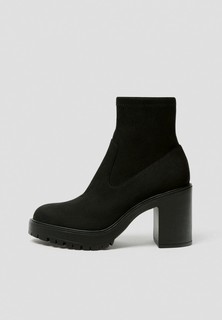 Ботильоны Pull&Bear