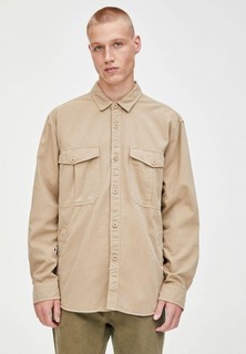 Рубашка Pull&Bear