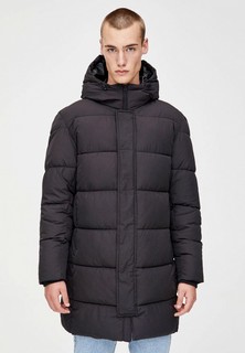 Куртка утепленная Pull&Bear