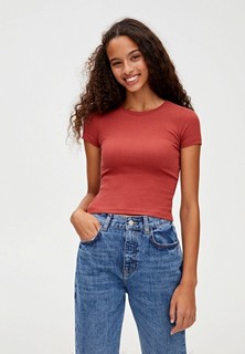 Футболка Pull&Bear