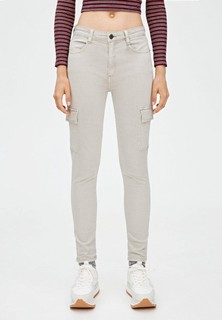 Джинсы Pull&Bear