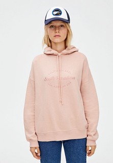 Худи Pull&Bear