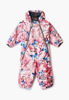 Комбинезон утепленный Stylish Amadeo