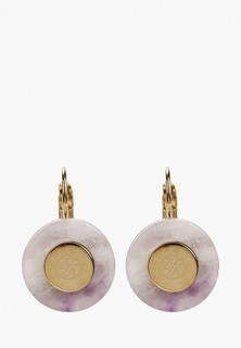 Серьги Dyrberg/Kern