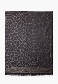 Палантин Живой Шелк