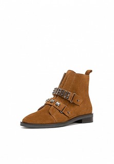 Ботинки Stradivarius