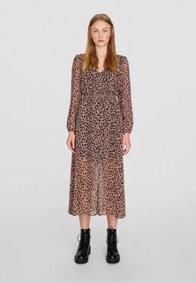 Платье Stradivarius