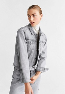 Куртка джинсовая Mango