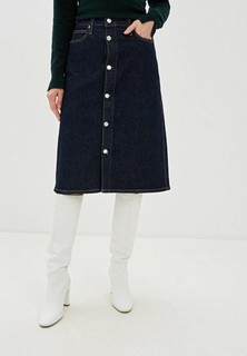 Юбка джинсовая Calvin Klein Jeans