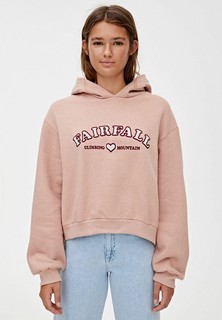 Худи Pull&Bear