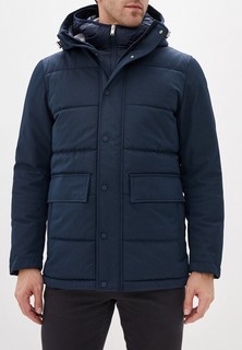 Куртка утепленная Selected Homme