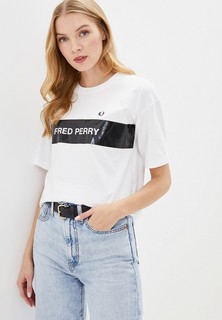 Футболка Fred Perry