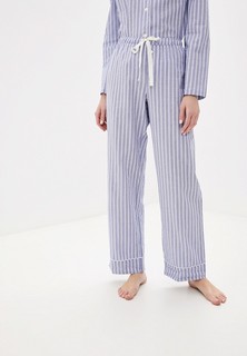 Брюки домашние Gap