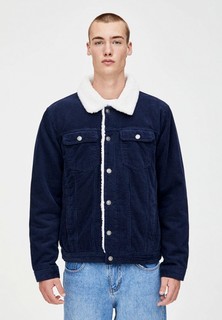 Куртка Pull&Bear