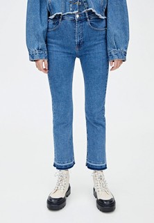 Джинсы Pull&Bear